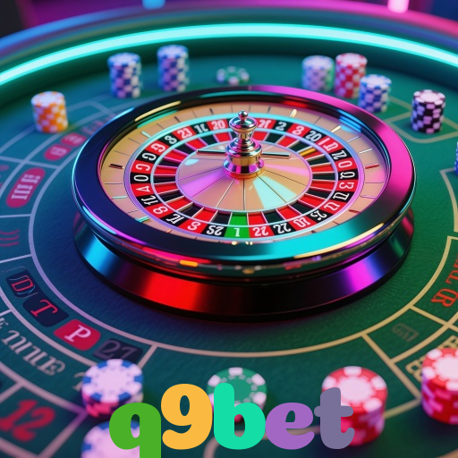 q9bet - Baixe o app q9bet no Google Play e jogue ao vivo