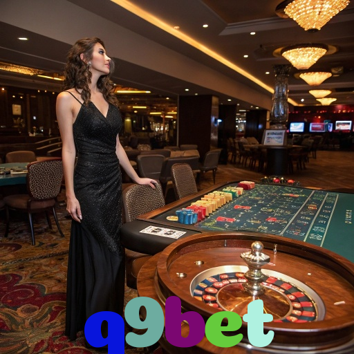 q9bet - Baixe o app q9bet no Google Play e jogue ao vivo