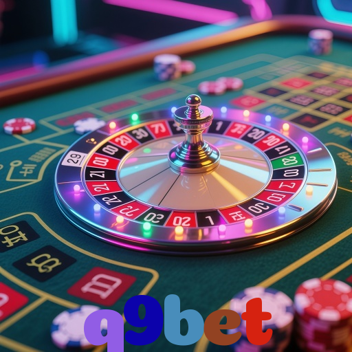 q9bet - Baixe o App q9bet para Android e Comece a Jogar