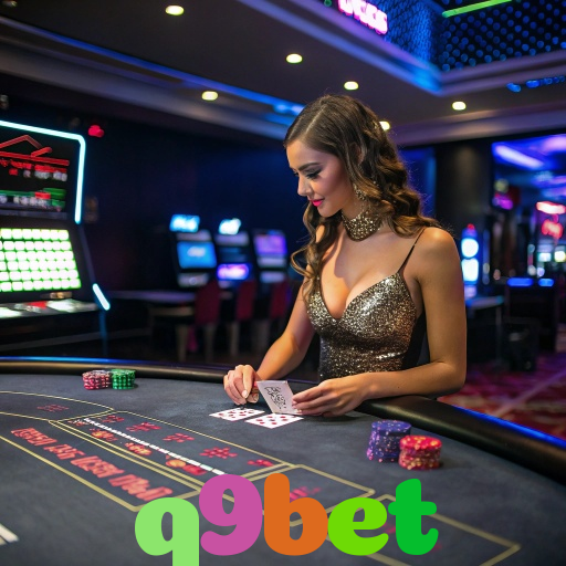 q9bet - Baixe o App q9bet para Android e Comece a Jogar