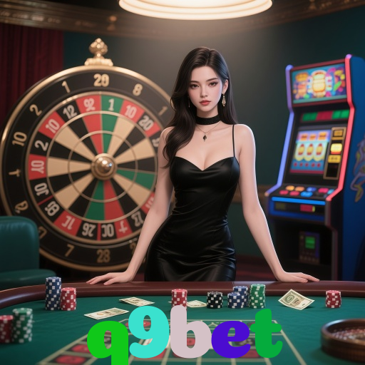 q9bet - Baixe o app q9bet no Google Play e jogue ao vivo
