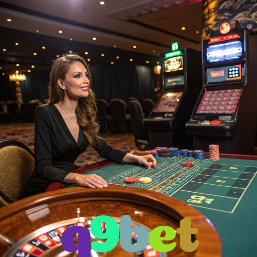 q9bet - Baixe o App q9bet para Android e Comece a Jogar
