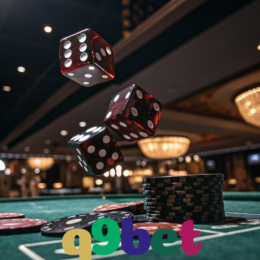 q9bet - Baixe o app q9bet no Google Play e jogue ao vivo