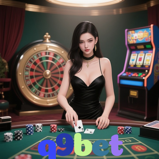 q9bet - Baixe o App q9bet para Android e Comece a Jogar