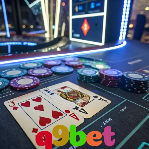 q9bet - Baixe o app q9bet no Google Play e jogue ao vivo