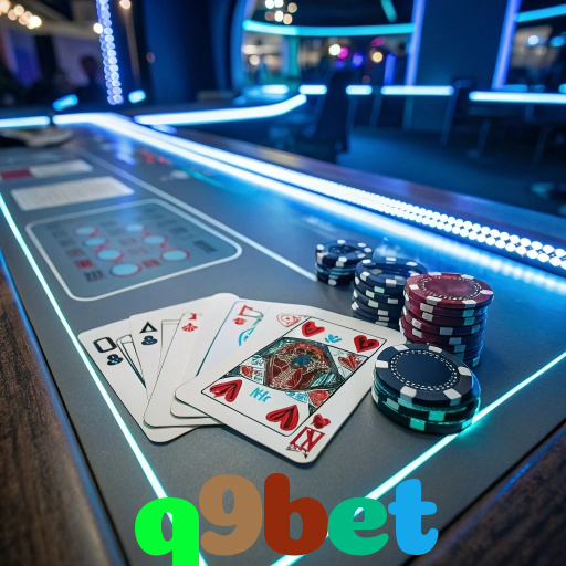 q9bet - Baixe o app q9bet no Google Play e jogue ao vivo