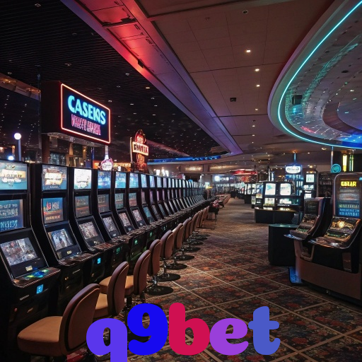 q9bet - Baixe o app q9bet no Google Play e jogue ao vivo