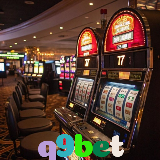 q9bet - Baixe o App q9bet para Android e Comece a Jogar