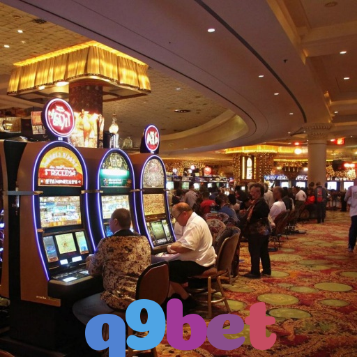 q9bet - Baixe o App q9bet para Android e Comece a Jogar