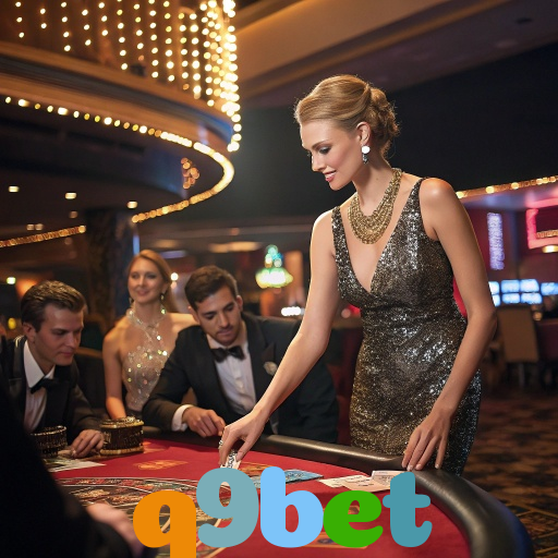 q9bet - Baixe o app q9bet no Google Play e jogue ao vivo