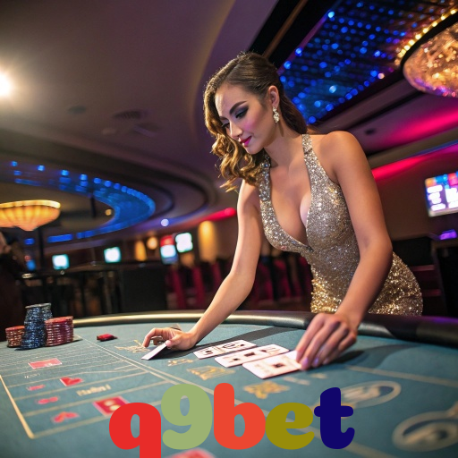 q9bet - Baixe o App q9bet para Android e Comece a Jogar