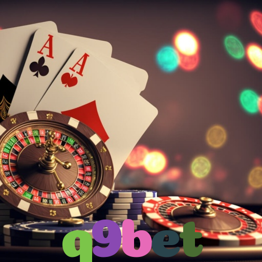 q9bet - Baixe o App q9bet para Android e Comece a Jogar