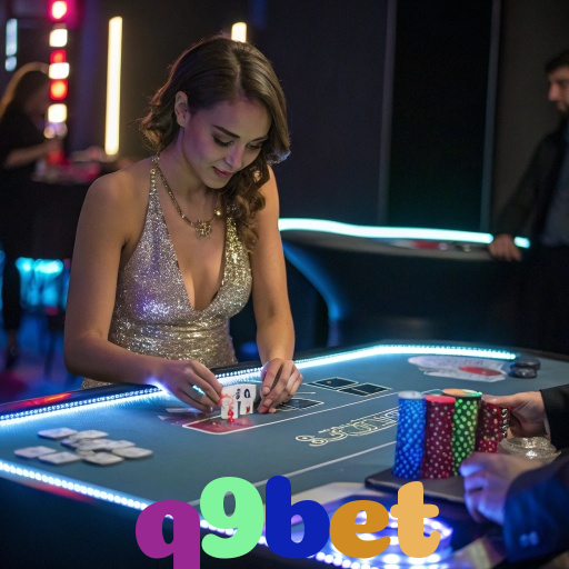 q9bet - Baixe o app q9bet no Google Play e jogue ao vivo