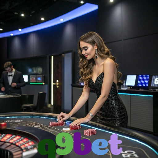q9bet - Baixe o app q9bet no Google Play e jogue ao vivo