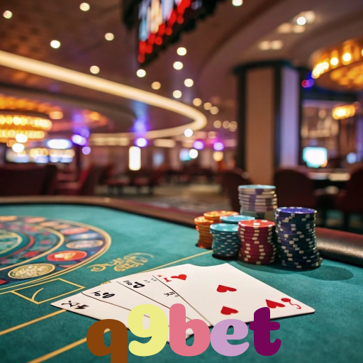 q9bet - Baixe o App q9bet para Android e Comece a Jogar