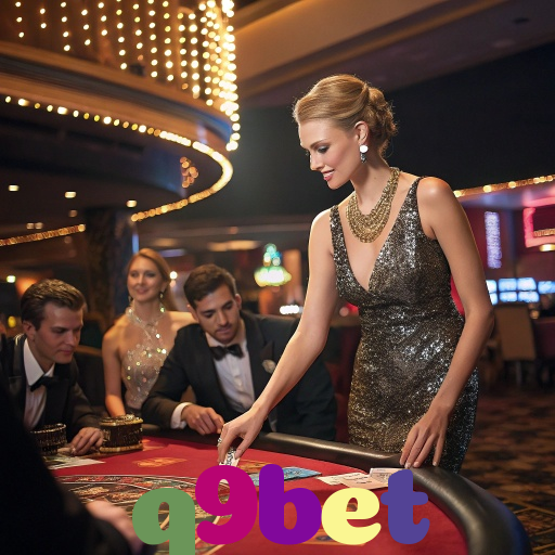 q9bet - Baixe o app q9bet no Google Play e jogue ao vivo