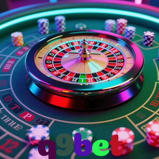 q9bet - Baixe o app q9bet no Google Play e jogue ao vivo