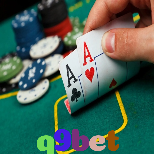 q9bet - Baixe o App q9bet para Android e Comece a Jogar