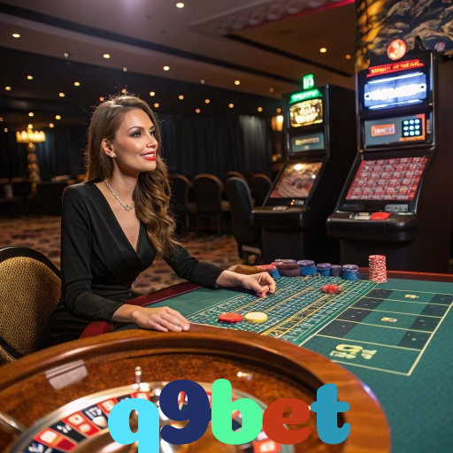 q9bet - Baixe o app q9bet no Google Play e jogue ao vivo
