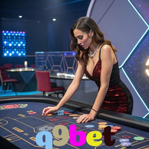 q9bet - Baixe o App q9bet para Android e Comece a Jogar