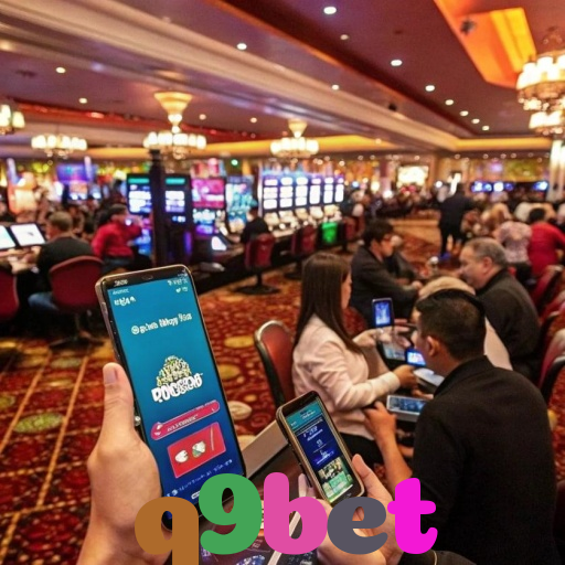 q9bet - Baixe o App q9bet para Android e Comece a Jogar