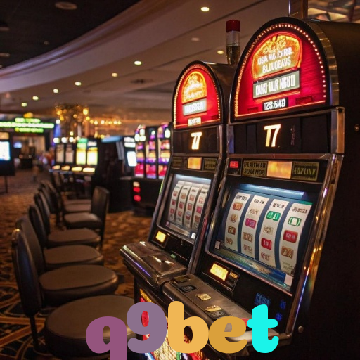 q9bet - Baixe o App q9bet para Android e Comece a Jogar