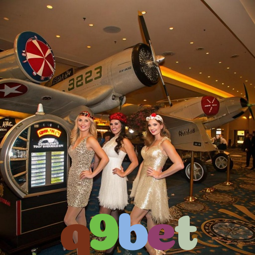 q9bet - Baixe o App q9bet para Android e Comece a Jogar