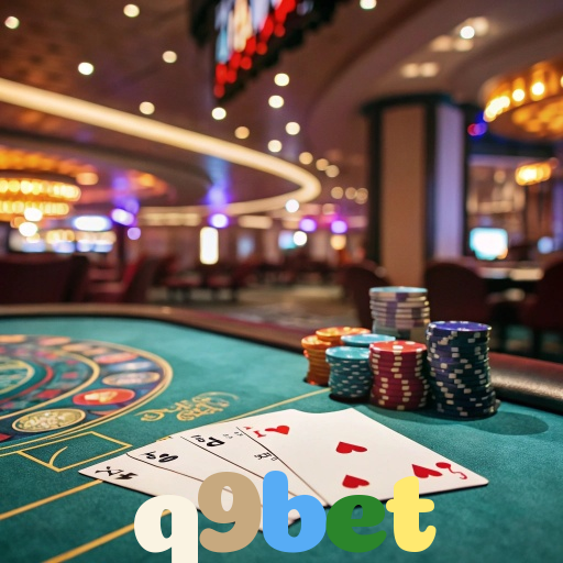 q9bet - Baixe o App q9bet para Android e Comece a Jogar