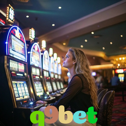 q9bet - Baixe o app q9bet no Google Play e jogue ao vivo