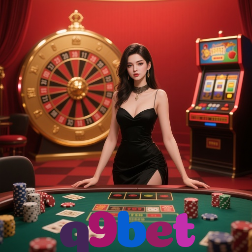 q9bet - Baixe o app q9bet no Google Play e jogue ao vivo