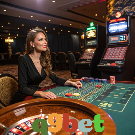 q9bet - Baixe o App q9bet para Android e Comece a Jogar