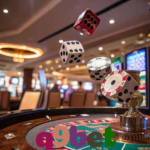 q9bet - Baixe o app q9bet no Google Play e jogue ao vivo