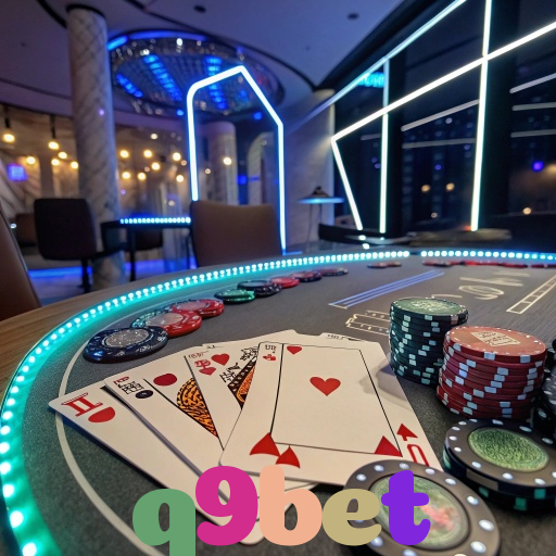 q9bet - Baixe o app q9bet no Google Play e jogue ao vivo