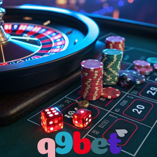 q9bet - Baixe o App q9bet para Android e Comece a Jogar