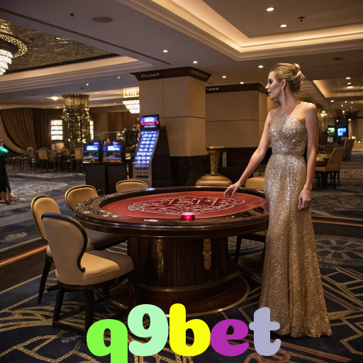 q9bet - Baixe o App q9bet para Android e Comece a Jogar