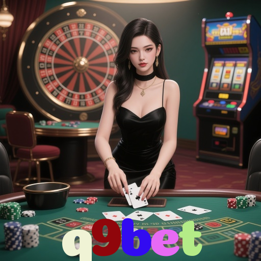 q9bet - Baixe o App q9bet para Android e Comece a Jogar