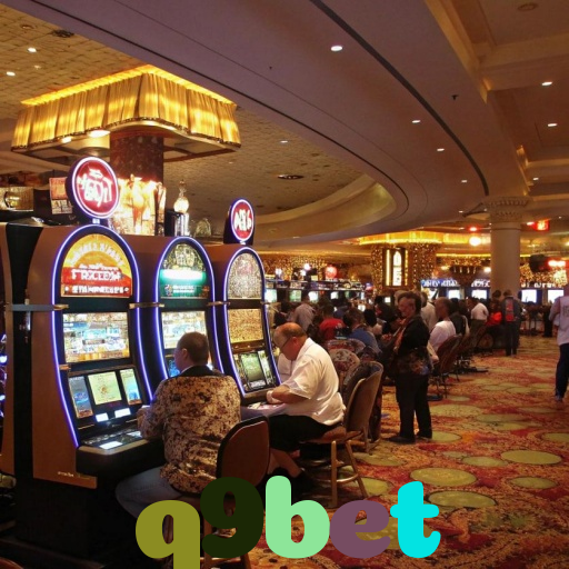 q9bet - Baixe o app q9bet no Google Play e jogue ao vivo