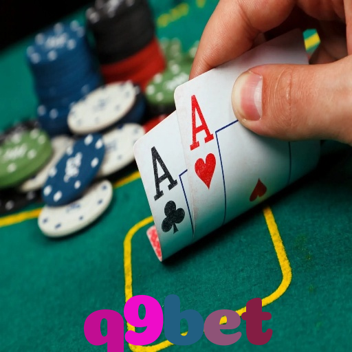 q9bet - Baixe o App q9bet para Android e Comece a Jogar