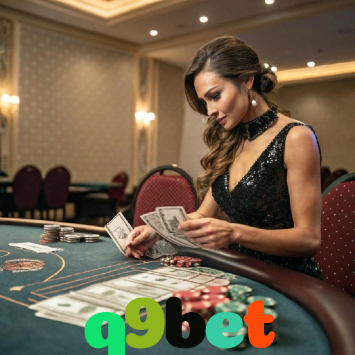 q9bet - Baixe o app q9bet no Google Play e jogue ao vivo