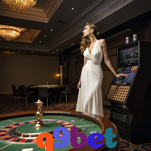 q9bet - Baixe o app q9bet no Google Play e jogue ao vivo