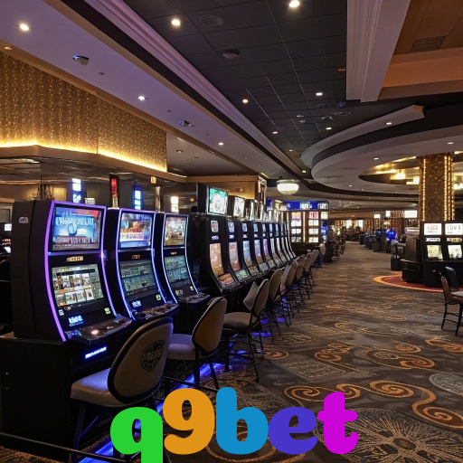 q9bet - Baixe o app q9bet no Google Play e jogue ao vivo