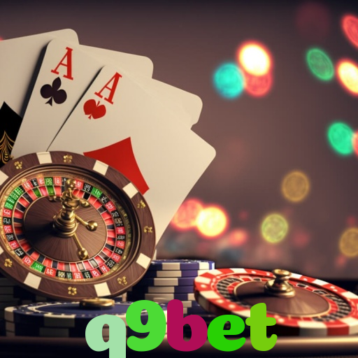 q9bet - Baixe o app q9bet no Google Play e jogue ao vivo