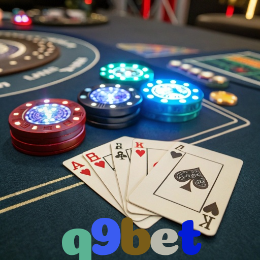 q9bet - Baixe o app q9bet no Google Play e jogue ao vivo