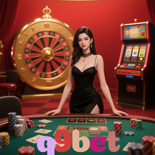 q9bet - Baixe o App q9bet para Android e Comece a Jogar
