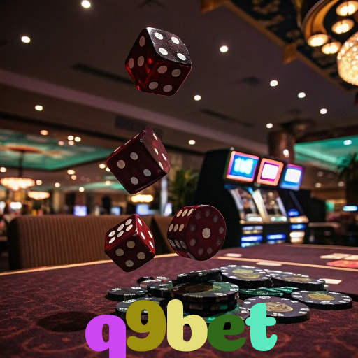 q9bet - Baixe o app q9bet no Google Play e jogue ao vivo