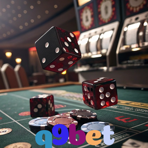 q9bet - Baixe o App q9bet para Android e Comece a Jogar
