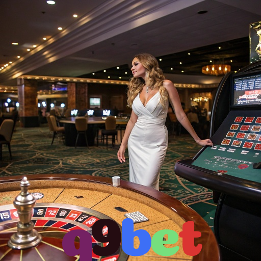 q9bet - Baixe o App q9bet para Android e Comece a Jogar