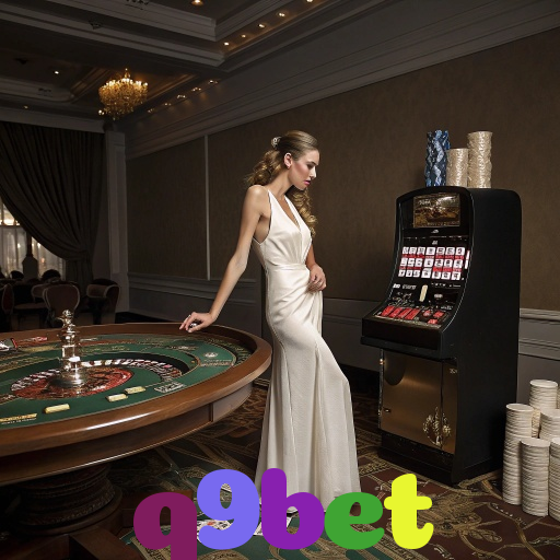 q9bet - Baixe o App q9bet para Android e Comece a Jogar