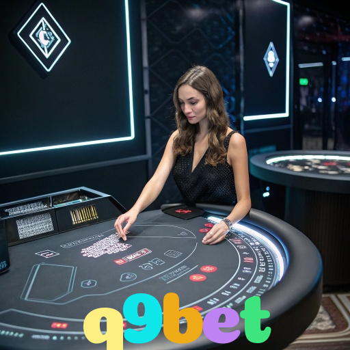 q9bet - Baixe o app q9bet no Google Play e jogue ao vivo