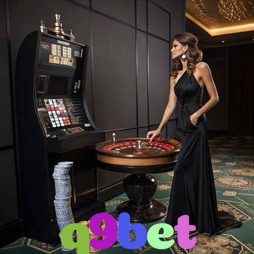 q9bet - Baixe o app q9bet no Google Play e jogue ao vivo